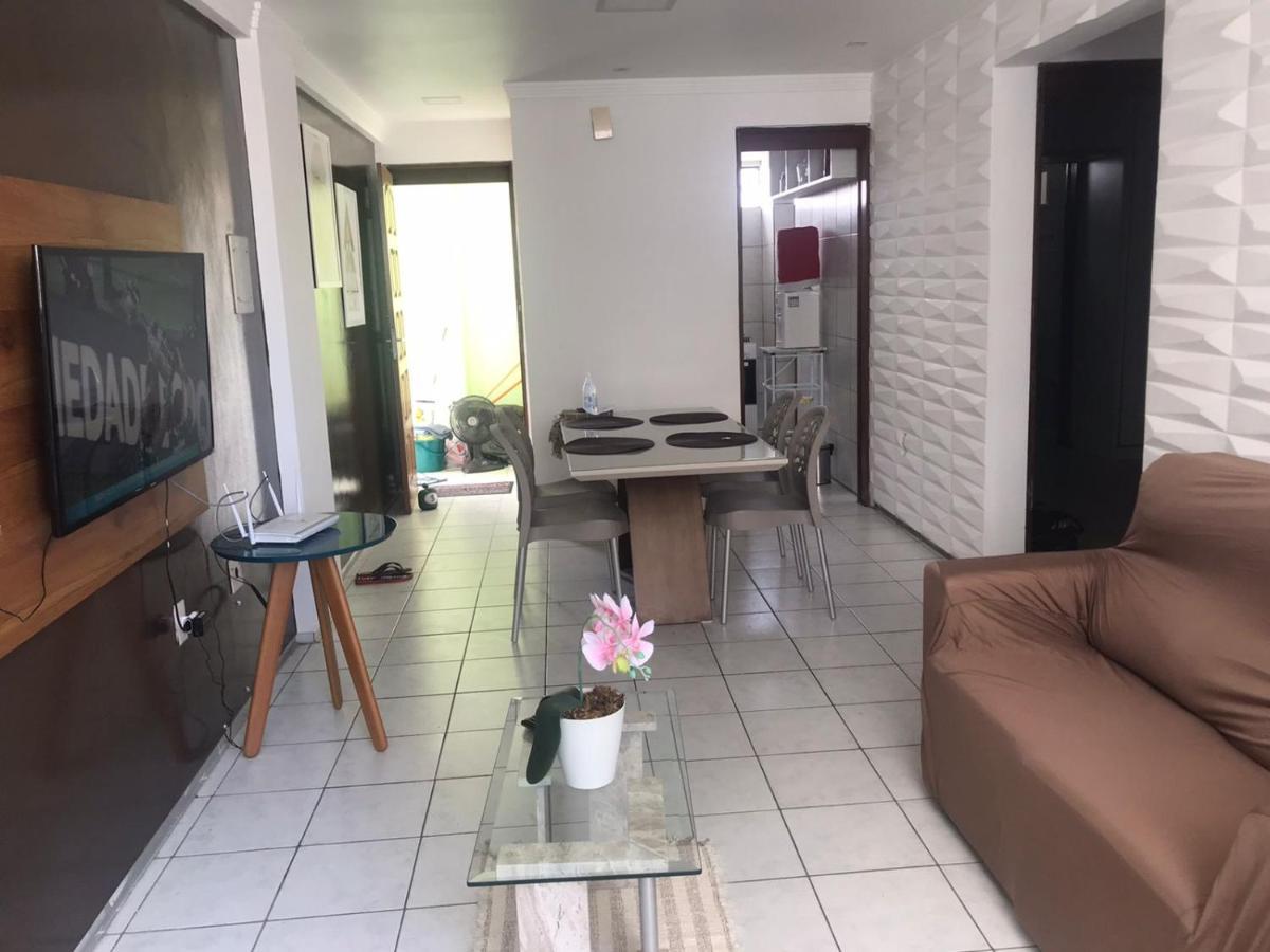 شقة João Pessoa  في Laguna Ville المظهر الخارجي الصورة