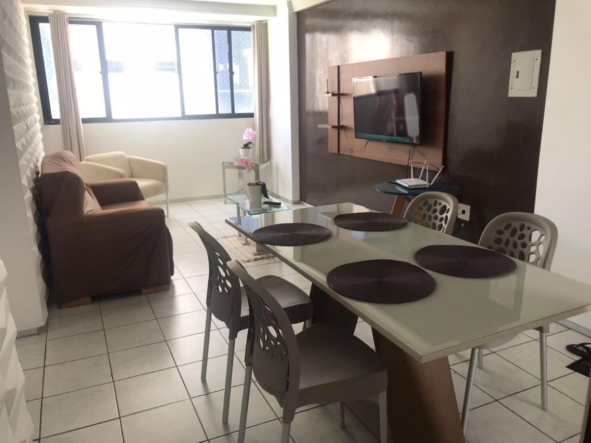 شقة João Pessoa  في Laguna Ville المظهر الخارجي الصورة