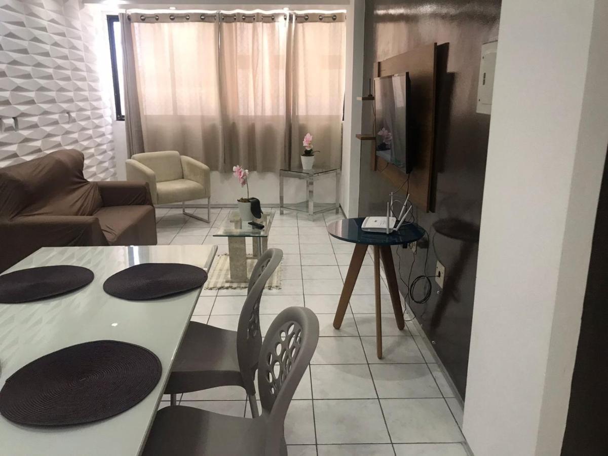 شقة João Pessoa  في Laguna Ville المظهر الخارجي الصورة