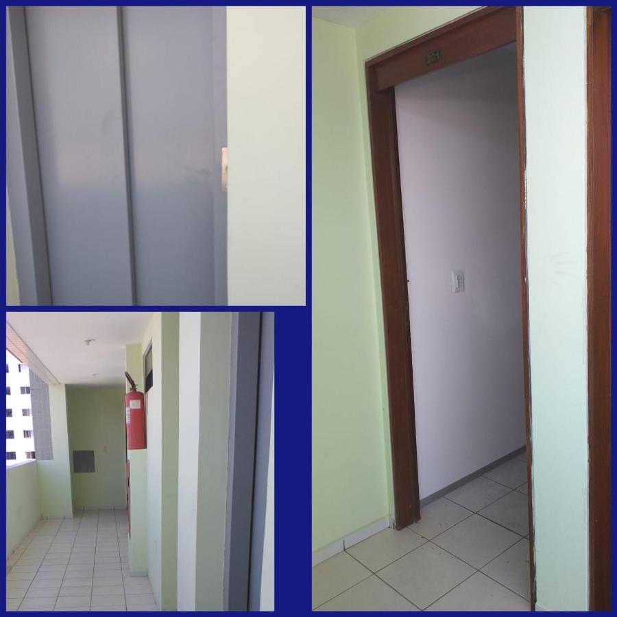 شقة João Pessoa  في Laguna Ville المظهر الخارجي الصورة