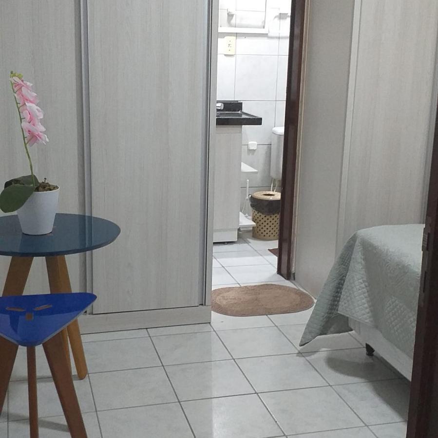 شقة João Pessoa  في Laguna Ville المظهر الخارجي الصورة